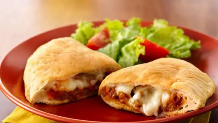 calzone receta thermomix