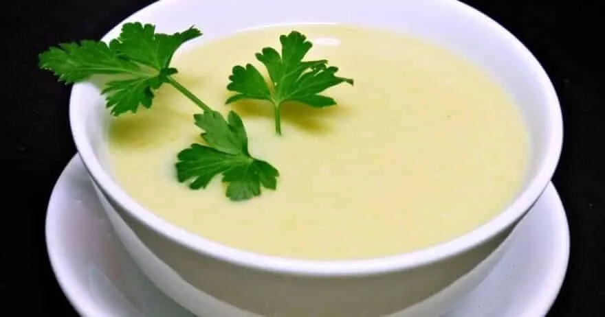 crema almendras