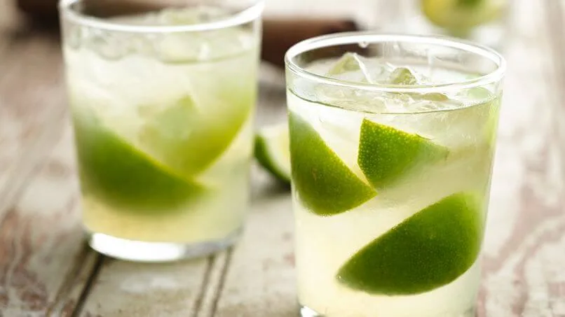 caipirinha