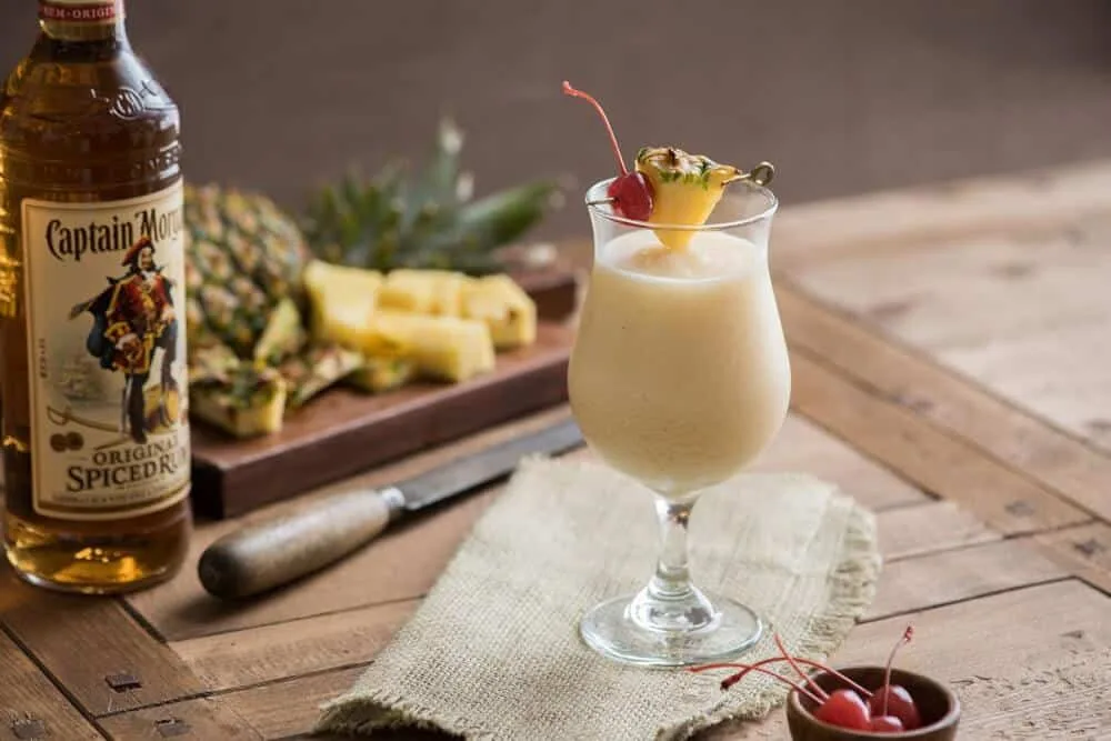 piña colada recetasthermomix.net
