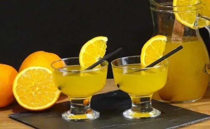 agua de valencia recetasthermomix.net