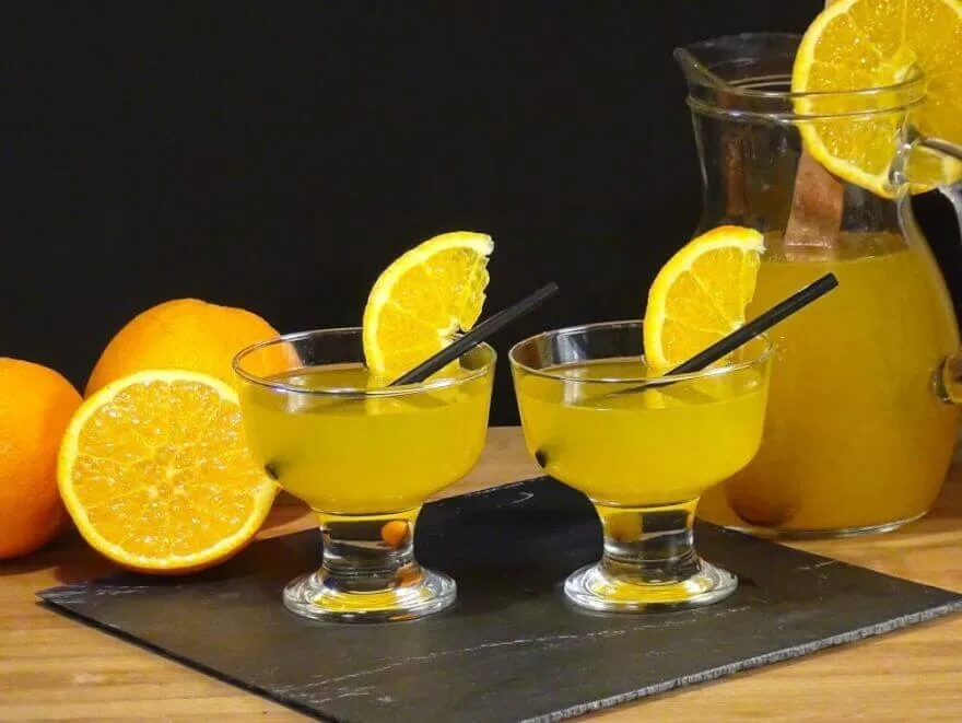 agua de valencia recetasthermomix.net