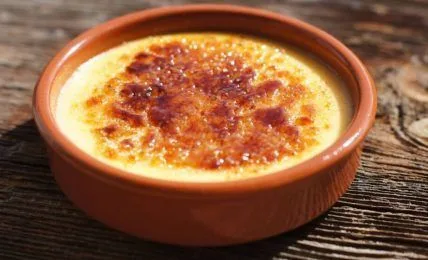 crema catalana thermomix