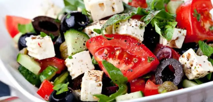 ensalada pepino thermomix