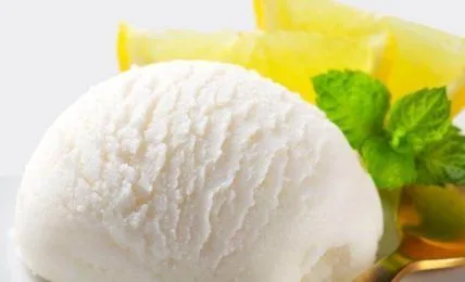 helado de limon thermomix