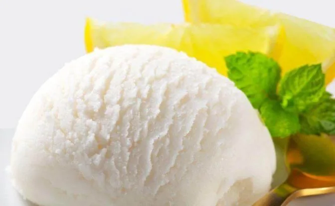 helado de limon thermomix