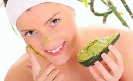 mascarilla facial casera thermomix