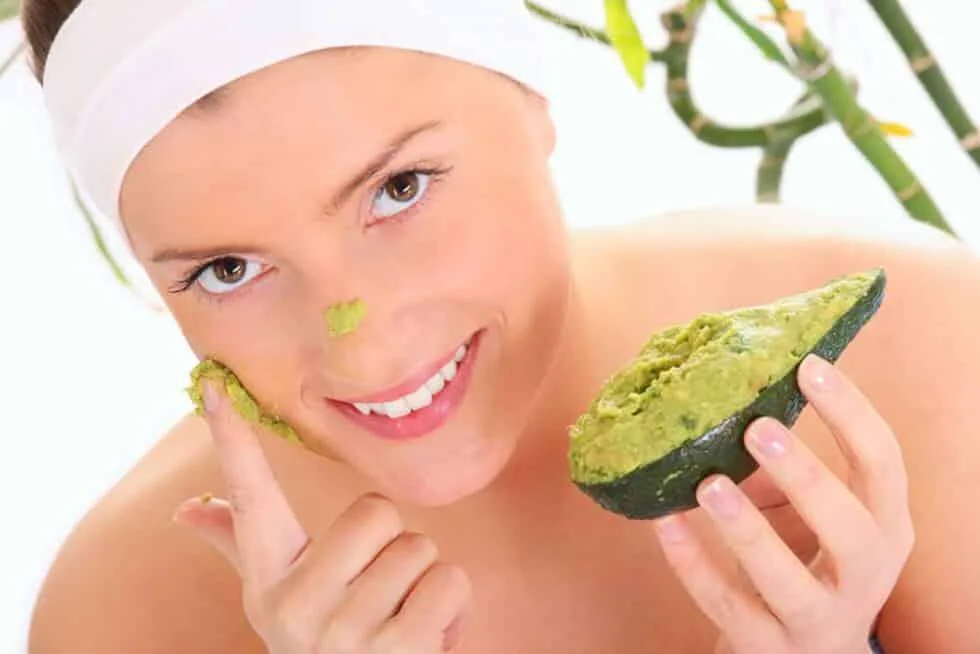 mascarilla facial casera thermomix