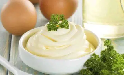 mayonesa casera recetasthermomix.net