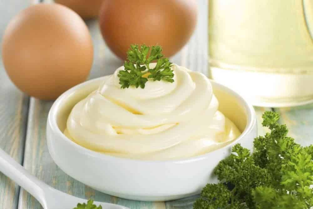 mayonesa casera recetasthermomix.net