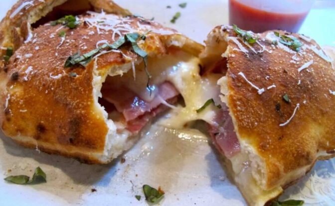 pan napolitano para thermomix