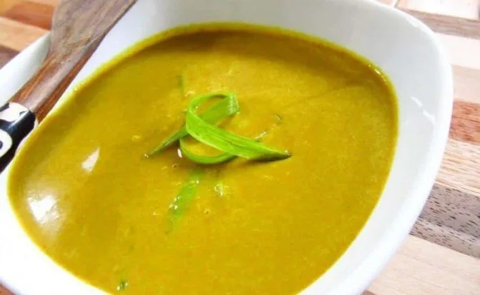salsa al curry recetasthermomix.net