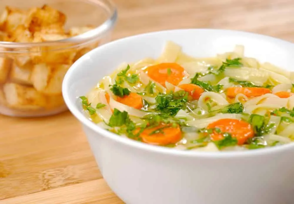 sopa verduras recetasthermomix.net
