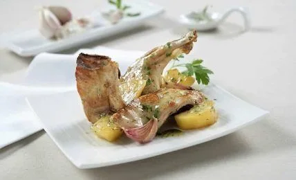 conejo-al-ajillo recetasthermomix.net