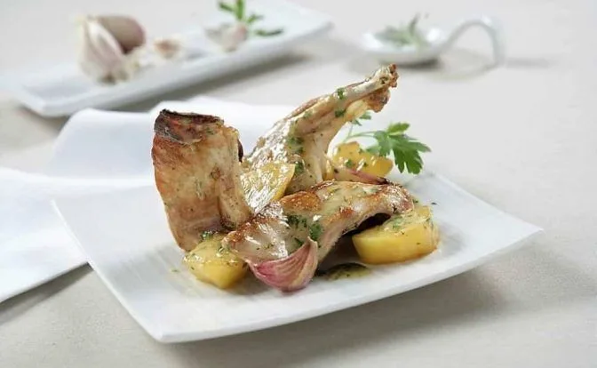 conejo-al-ajillo recetasthermomix.net