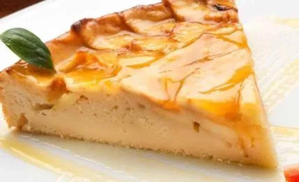 tarta de manzana recetasthermomix.net