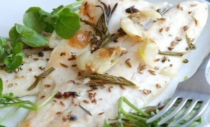 trucha recetasthermomix.net
