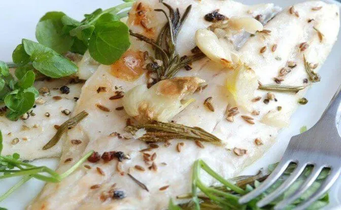 trucha recetasthermomix.net