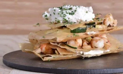 mil hojas verduras recetasthermomix.net