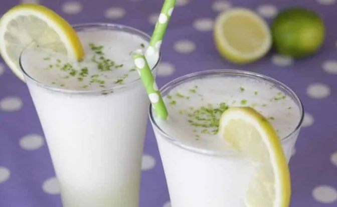 sorbete de limon recetasthermomix.net