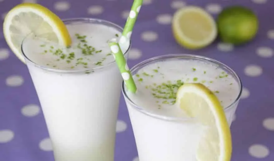 sorbete de limon recetasthermomix.net