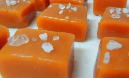 caramelos tofee recetasthermomix.net