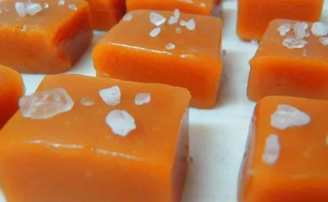 caramelos tofee recetasthermomix.net