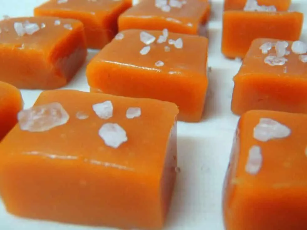 caramelos tofee recetasthermomix.net