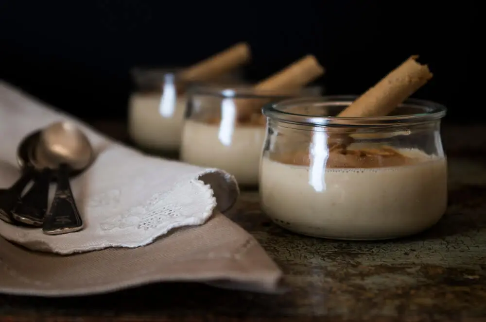 panna cotta turron receasthermomix.net
