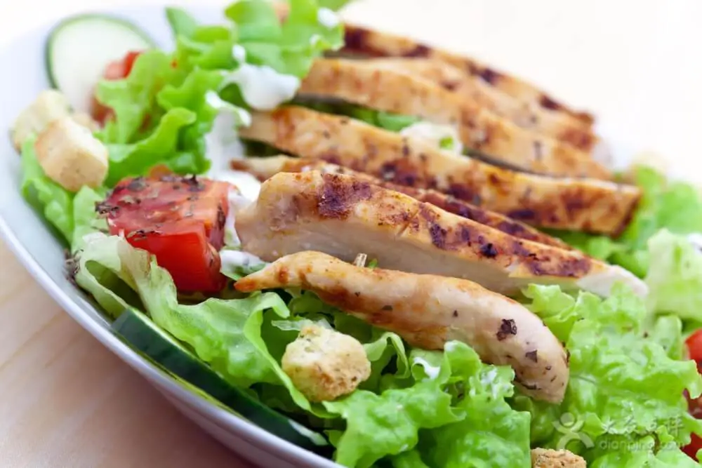 ensalada de pollo recetasthermomix.netjpg