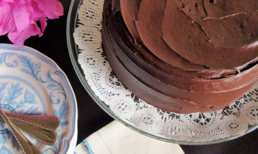 muerte por chocolate recetasthermomix.net
