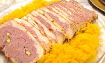 pollo trufado recetasthermomix.net