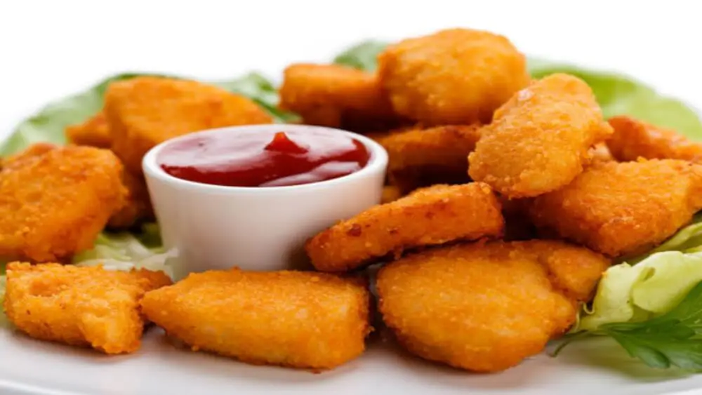 nugguets pollo recetasthermomix.net