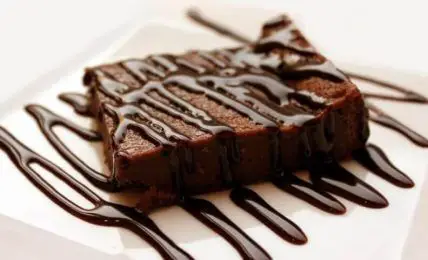 brownie chocolate recetasthermomix.net