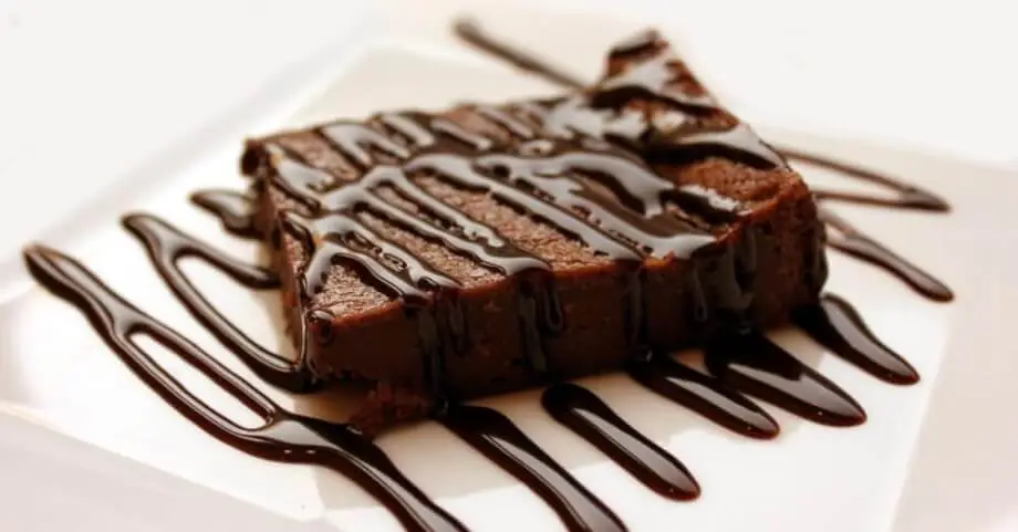 brownie chocolate recetasthermomix.net