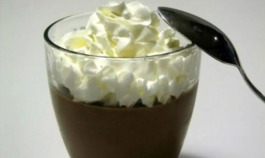 copa chocolate nata recetasthermomix.net