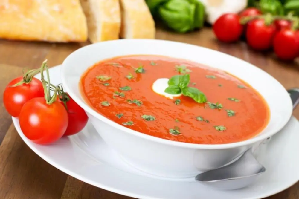 Sopa de Tomate 2 sopa tomate recetasthermomix.net dieta