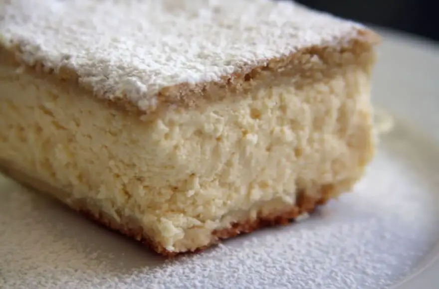 tarta de ricota