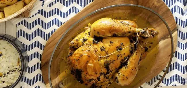 pollo mostaza thermomix