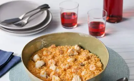 arroz con rape thermomix 1