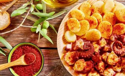 pulpo-a-la-gallega thermomix