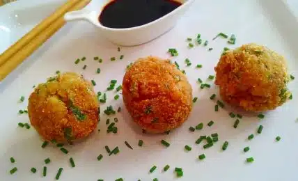 Albondigas de salmon y langostino 1 e1684523750141