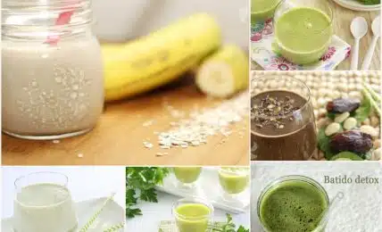 batido samurai recetas thermomix
