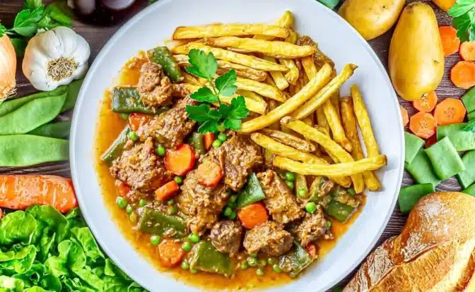 ternera a la jardinera receta thermomix
