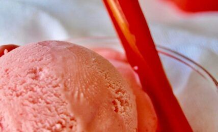 helado casero regaliz thermomix