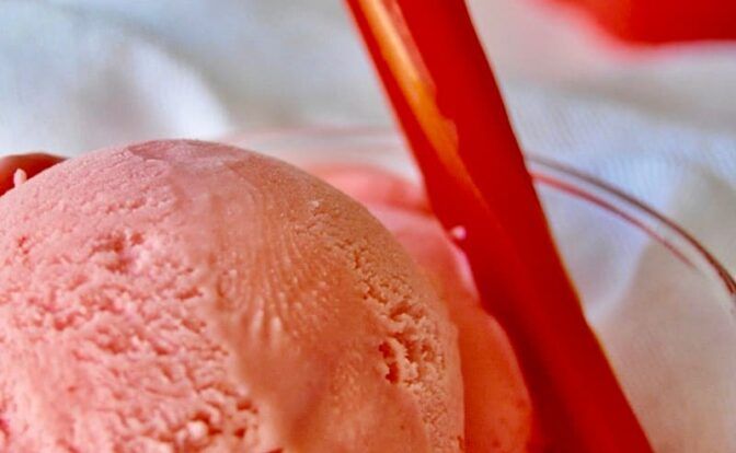 helado casero regaliz thermomix