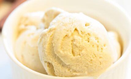 helado yogurt casero thermomix