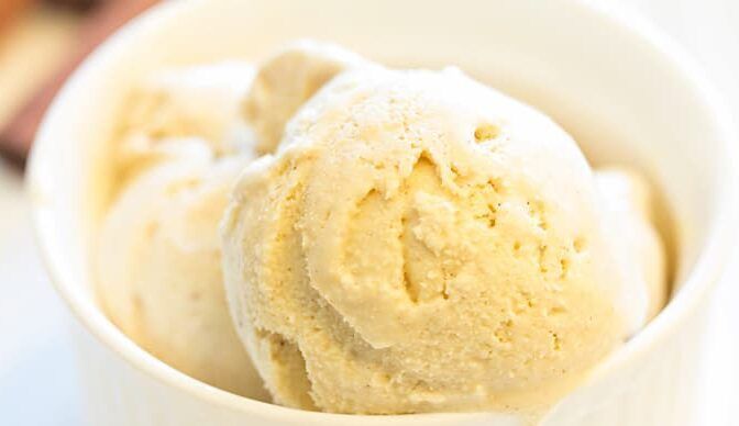 helado yogurt casero thermomix