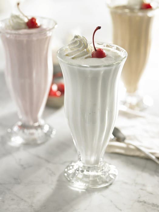smoothie helado