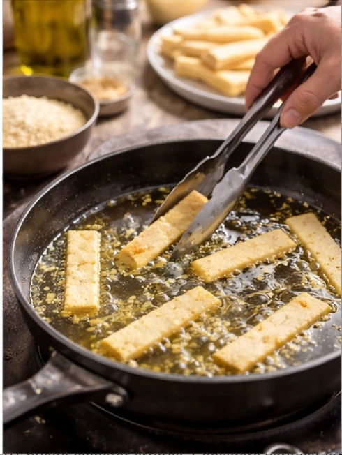 panitas gaditanas recetas